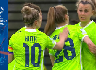 Tommy Stroot, coach Wolfsburg Women: “Nonostante l’eliminazione è stata una grande serata”