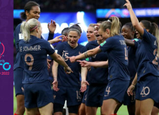 UEFA Women’s EURO 2022: La Francia dirama la lista delle 23 convocate, c’è Peyraud-Magnin, assente Amandine Henry