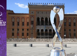 Fase finale Women’s EURO Under 17 2022 in Bosnia-Erzegovina: informazioni sul torneo e accrediti media