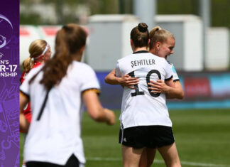 Calendario e risultati Europei femminili Under 17 del 2022: quando e dove si giocano le partite?