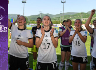 Semifinali EURO Under 17 Femminile: Germania – Francia 1-0, Spagna – Olanda 3-0