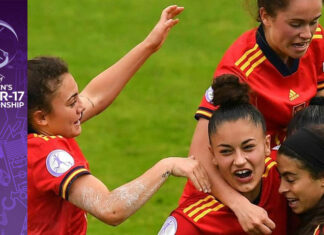 UEFA Women’s Under 17 Championship: Spagna, Francia e Germania in semifinale