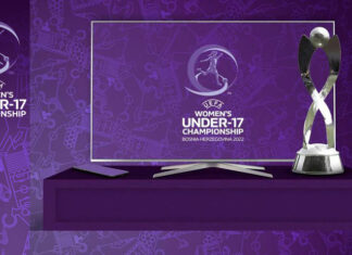 UEFA Women’s Under 17 Championship: dove guardare la manifestazione in TV e streaming