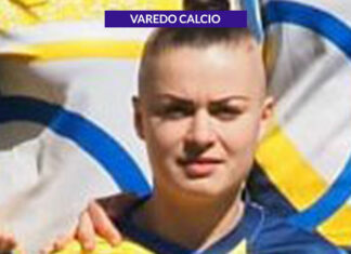 Adriana Ivaniuc, Varedo: “Essendo una squadra nuova, penso che il quinto posto sia un buon risultato”