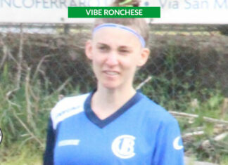 Erica Sala, Vibe Ronchese: “Stagione complicata, speriamo di essere competitivi il prossimo anno”