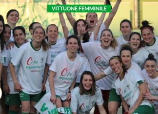 Accademia Vittuone promosso in Serie C, Benedetta Franco: “Ci siamo meritate questo risultato. Futuro? Vorrei rimanere…”
