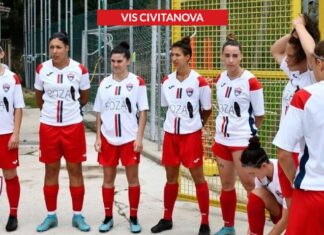 La Vis Civitanova chiude con una sconfitta contro il Vicenza