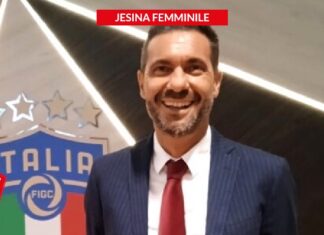 La Jesina conferma Baldarelli alla guida della squadra