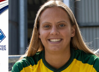 Fortuna Women riporta Anna Knol nei Paesi Bassi