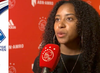 Ashleigh Weerden firma con l’Ajax Women: “Sono nata ad Amsterdam e sono sempre stata una tifosa dell’Ajax”