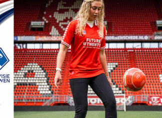 Danique van Ginkel all’FC Twente Women: “Ora sono pronta per un salto di qualità”