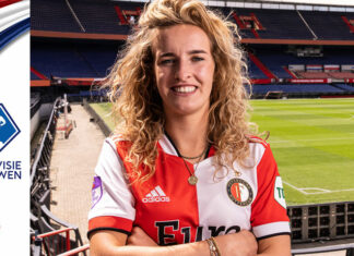 Il Feyenoord prolunga il contratto fino al 2023 con Maxime Bennink: “Dobbiamo fare il passo successivo come squadra”