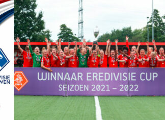 Il Twente Women batte l’Ajax e vince la finale Eredivisie Cup