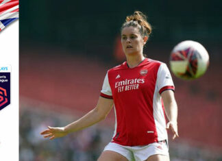 Jen Beattie, Arsenal Women: “Ho ancora così tanto da raggiungere con questo club e sono entusiasta di prolungare”