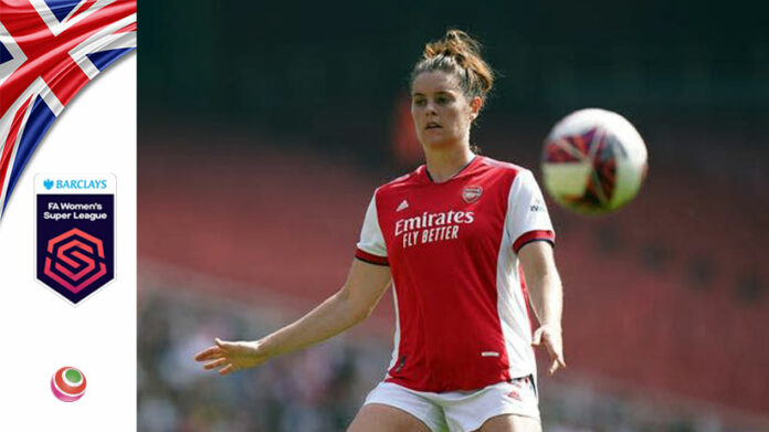 FAWomens-SuperLeague-2020-Arsenal-Jan-Beattie