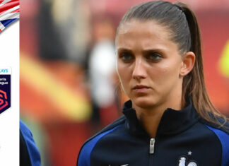 Il Chelsea FC Women annuncia la firma della Nazionale francese Ève Perisset con un contratto triennale