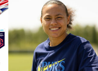 L’ex centrocampista del Chelsea: Drew Spence, annuncia il suo trasferimento, al Tottenham