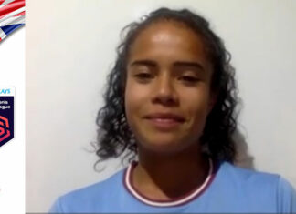 Manchester City annuncia Mary Fowler: “Quando gioca il City, vedi quanto è bello il calcio e puoi davvero innamorarti del suo gioco”