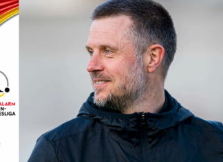 Alexander Straus è il nuovo allenatore dell’FC Bayern Monaco Women: “Cercherò di far crescere la squadra passo dopo passo”