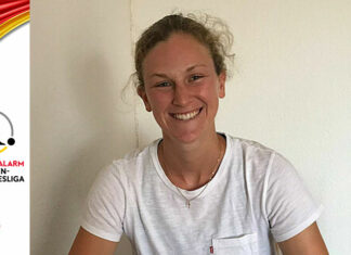 Il portiere Sarah-Lisa Dübel si trasferisce al Werder Brema: “Sono convinta di poter crescere e migliorare qui come calciatore”