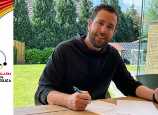 Sebastian Middeke diventa il nuovo allenatore del Turbine Potsdam: “È una sfida incredibile che non vedo l’ora di affrontare”