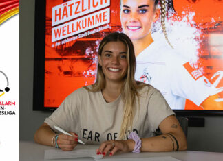 La nazionale tedesca Selina Cerci si trasferisce al Colonia: “Abbiamo ingaggiato uno dei migliori attaccanti della Germania”