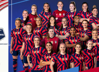 Stati Uniti, Concacaf 2022: Alex Morgan e Megan Rapinoe tornano tra le convocate