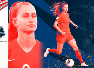Altro arrivo in casa OL Reign: Jordyn Huitema lascia il PSG