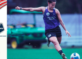 Arrivo internazionale all’Orlando Pride: firma per la brasiliana Thais Reiss