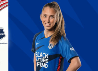 OL Reign trasferisce l’attaccante Zsani Kaján all’ACF Fiorentina