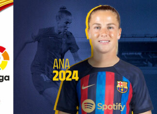 Ana Crnogorčević rimarrà fino al 2024