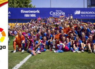 I numeri del Barça dominante in Spagna Un 2022 da record per il Barcellona del triplete