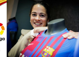 Marta Torrejón al Barça fino al 2024 Marta Torrejon, rinnovo fino al 2024