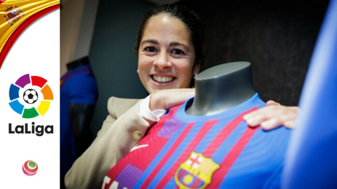 Marta Torrejon, rinnovo fino al 2024 Marta Torrejon, rinnovo fino al 2024