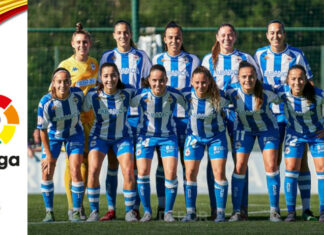 Miguel Llorente non sarà più l’allenatore del Deportivo Abanca Deportivo Abanca, rosa 2021-22