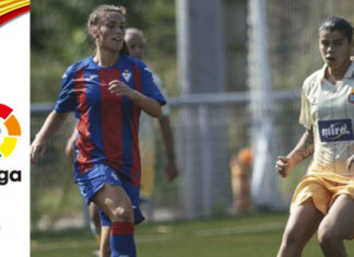 Nadezhda Karpova, russa dell’Espanyol si ribella alla guerra Karpova, RCD Espanyol