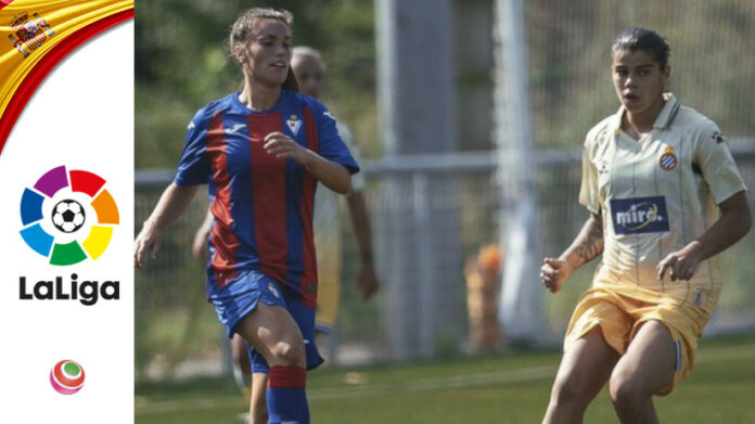 Karpova, RCD Espanyol