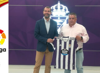 Il Real Valladolid ufficializza la sua nuova sezione femminile Real Valladolid e Villa de Simancas