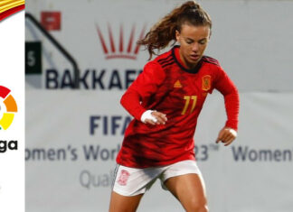 Candela Andújar lascia il calcio a 22 anni: “Ringrazio le persone che hanno creduto in me e mi hanno aiutato a crescere” Candela Andujar