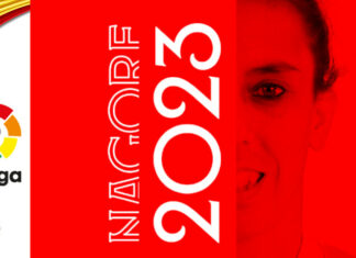 Nagore Calderón firma il rinnovo fino al 30 giugno 2023 Nagore Calderon, Siviglia