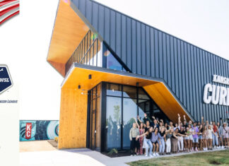 Una struttura da 18 milioni di dollari per Kansas City Current