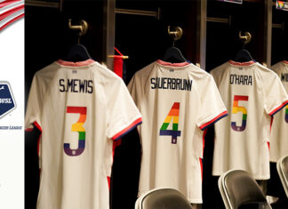 Pride Month: US Soccer crea un partner con You Can Play Project