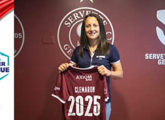 Maeva Clémaron si trasferisce dal Tottenham al Servette FCCF