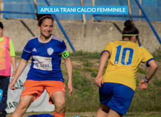 Irene Spallucci, Apulia Trani: “Emozioni indescrivibili, tutti sapevano della nostra impresa”