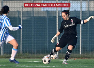 Bologna, domenica l’ultima di campionato contro il Padova. Ci presenta questa delicata sfida il capitano Enrica Bassi