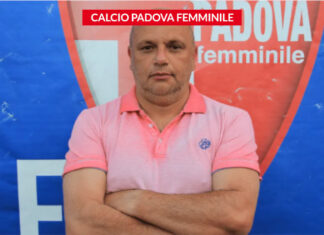 Novità in casa Padova: Marco Montresor è il nuovo allenatore