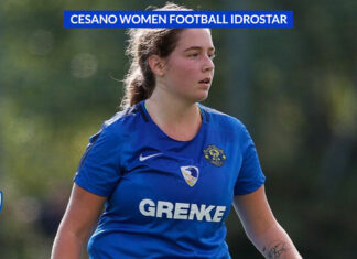 Chiara Ciampanelli, Cesano Football Women Idrostar: “Abbiamo lottato fino alla fine per salvarci meritatamente”