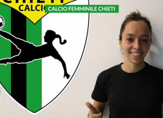 Valentina Esposito, Chieti: “La promozione in A. Ancora oggi un ricordo che mi porto nel cuore. Fulvio Gais? Un grandissimo dirigente”