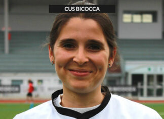 Marta Ghilardi, Cus Bicocca: “Secondo posto e playoff? Non pensavamo di raggiungerli, ma con la forza del gruppo ci siamo riuscite”