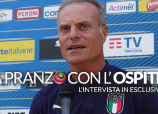 Emiliano Del Duca, Nazionale Beach Soccer Femminile: “Pronte al debutto, sogno la prima storica vittoria”